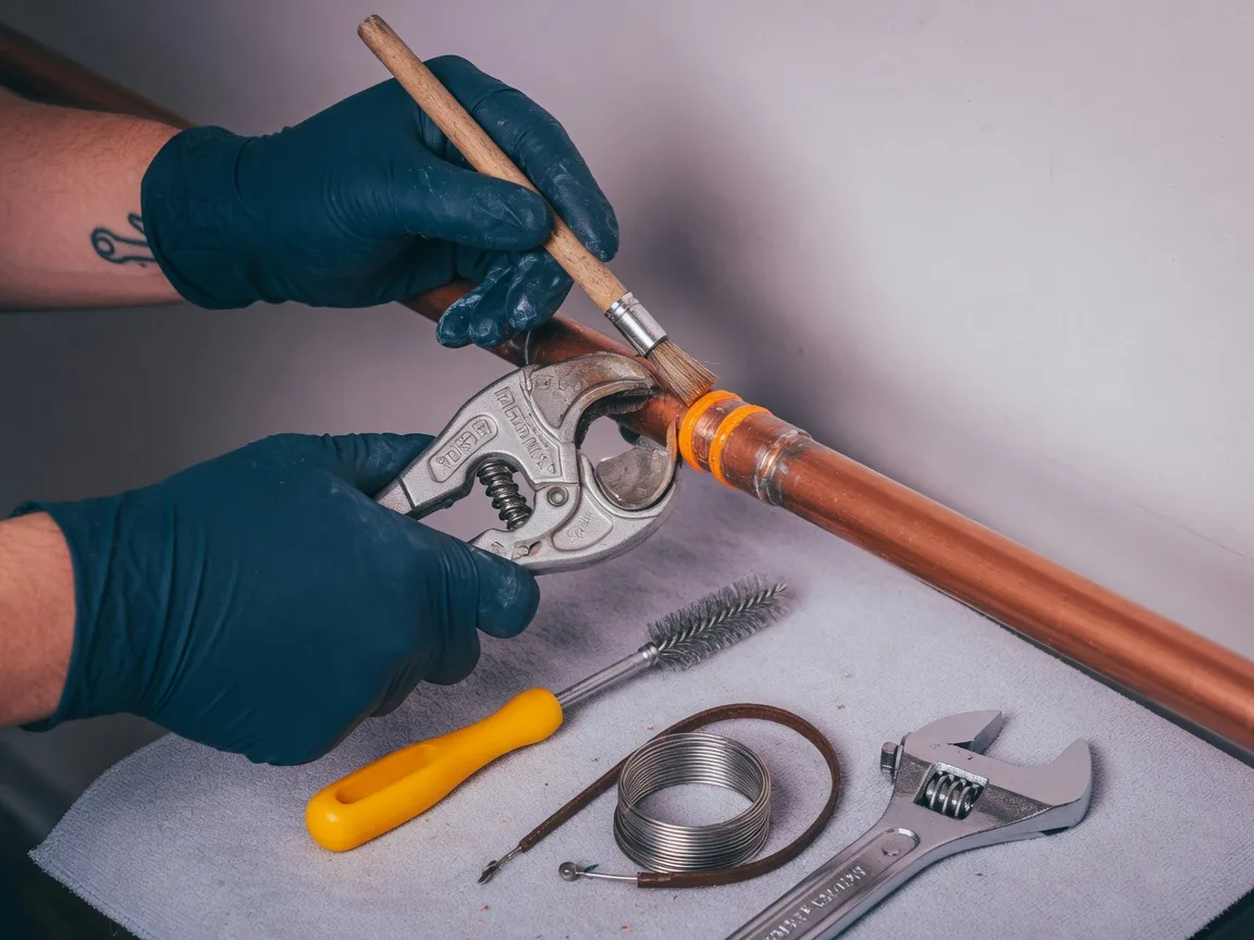 Why choose Sump Pump Repair in Brown City, MI